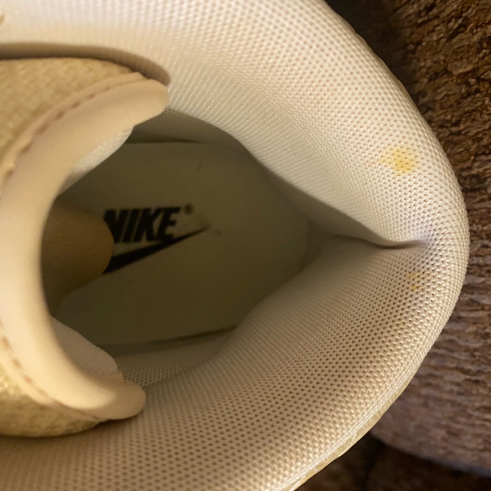 Nike Air Python Pearl - Picture 4 of 5